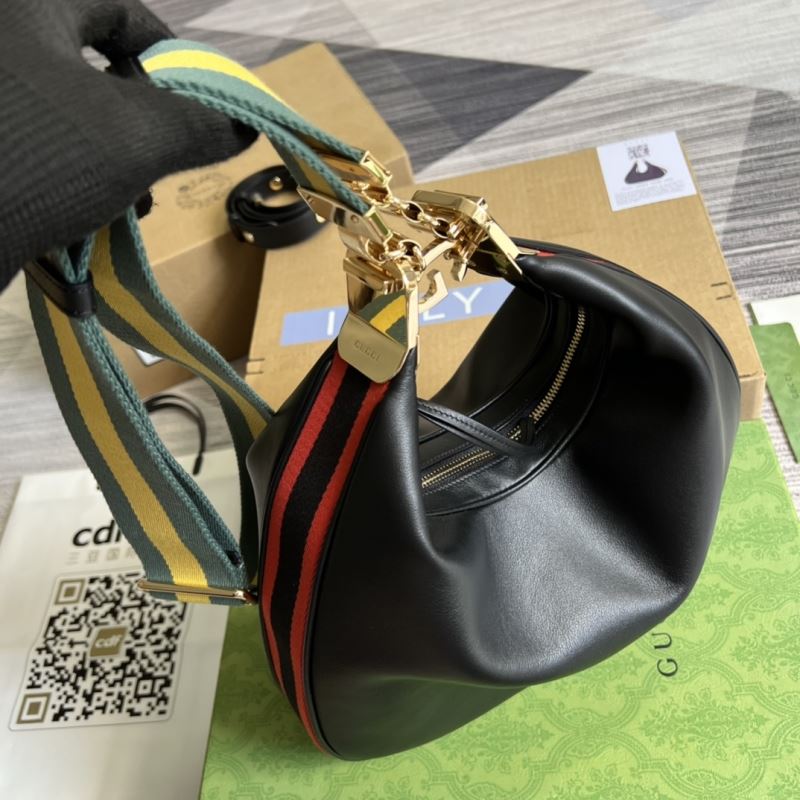 Gucci Hobo Bags